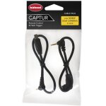 Hahnel kit cbles captur pour sony