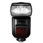Hahnel modus 600 rt mark ii flash sony