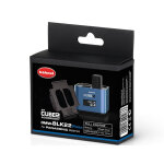 Hahnel plaque de batterie panasonic dmw - blk22 pour procube 2 Hahnel plaque de batterie panasonic dmw - blk22 pour procube 2