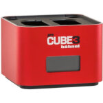 Hahnel procube3 chargeur double pour canon Hahnel procube3 chargeur double pour canon