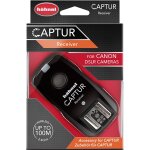 Hahnel rcepteur supplmentaire pour captur pour canon