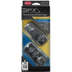 Hahnel t�l�commande sans fil et d�clencheur captur pour olympus / pana
