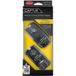 Hahnel t�l�commande sans fil et d�clencheur captur pour sony