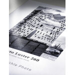 Hahnemühle papier photo 260g a4 25 feuilles brillant Hahnemühle papier photo 260g a4 25 feuilles brillant