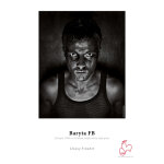 Hahnemhle papier photo baryta fb 350g a4 25 f brillant