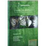 Hahnemhle papier photo hemp gloss baryta a2 305g 25f