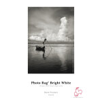 Hahnemhle papier photo rag bright w 310g a3 25 f