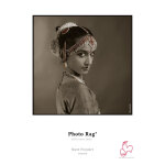Hahnemhle papier photo rag fine art sm308g 432mm x12 mtres
