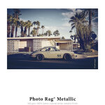 Hahnemühle papier photo rag metallic 340g rouleau ( 61cm x12 ) Hahnemühle papier photo rag metallic 340g rouleau ( 61cm x12 )