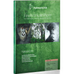 Hahnemhle papier photo sugar cane fine art 300g a4 25 f mat