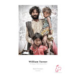 Hahnem�hle papier photo william turner 310g a2 25 f