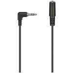 Hama adaptateur jack 3. 5mm vers 2. 5mm