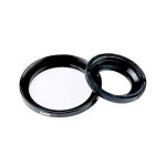 Hama bague de conversion 52 / 72mm