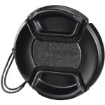 Hama bouchon smart snap diamtre 55mm