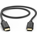 Hama cble usb - c vers usb - c 0. 5m
