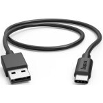 Hama cble usb - a vers usb - c 0. 5m
