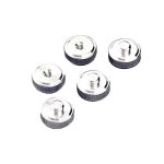 Hama disques transformateurs ref 5122 (x5)