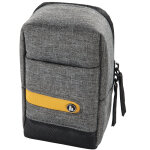 Hama etui terra 90m gris