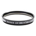 Hama filtre uv htmc diamètre 43mm (occasion) Hama filtre uv htmc diamètre 43mm (occasion)