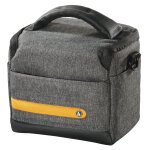 Hama fourre - tout terra 110 gris Hama fourre - tout terra 110 gris