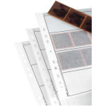 Hama pochette de n�gatifs pergamine 120 (x100)