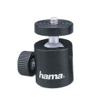 Hama rotule pied diamtre 30mm