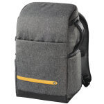 Hama sac à dos terra 140 gris Hama sac à dos terra 140 gris