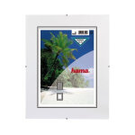 Hama sous - verre 21x29. 7cm reflex