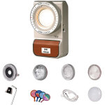 Harlowe iris spectra kit creator Harlowe iris spectra kit creator
