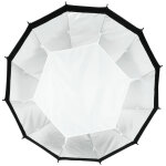 Harlowe softbox deep quick release 75cm