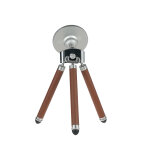 Harlowe trpied de table classique