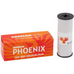 Harman phoenix 120 200asa