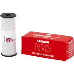 Harman red 120 125 asa