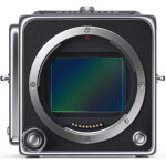 Hasselblad 907x & cfv 100c boitier nu