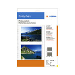 Herma fotophan 13x18cm noir (10 feuillets)