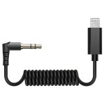 Hollyland c�ble trs vers lightning (pour iphone)