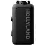 Hollyland lark max 2 solo microphone sans fil