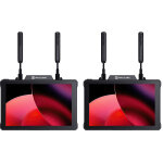 Hollyland moniteur pyro 7  kit