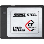 Hoodman carte cf express 128gb 1700 / 1600mb / s (type b)