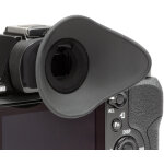 Hoodman oeilleton pour sony a7 / a7r / a7s
