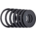 Hoya bague adaptatrice sq100 67 - 86mm