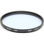 Hoya filtre 82b hmc d72mm
