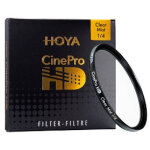 Hoya filtre cinepro hd clear mist 1 / 4 52mm