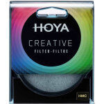Hoya filtre cratif c8 blue cooling 72mm