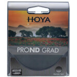 Hoya filtre dgrad pro nd32 82mm