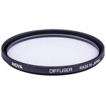 Hoya filtre diffuseur n1 55mm