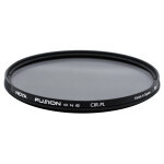 Hoya filtre fusion one polarisant circulaire 46mm