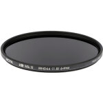 Hoya filtre hd mkii irnd64 (1. 8) 77mm