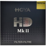 Hoya filtre hd protector mkii d52 mm