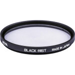 Hoya filtre mist diffuser black n°01 49mm Hoya filtre mist diffuser black n°01 49mm